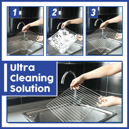 All-Purpose Rinse-Free Cleaning Spray