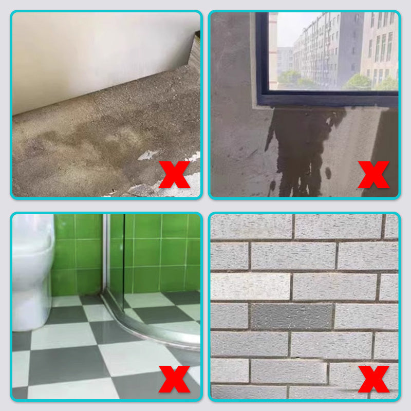 Transparent Waterproof Sealant